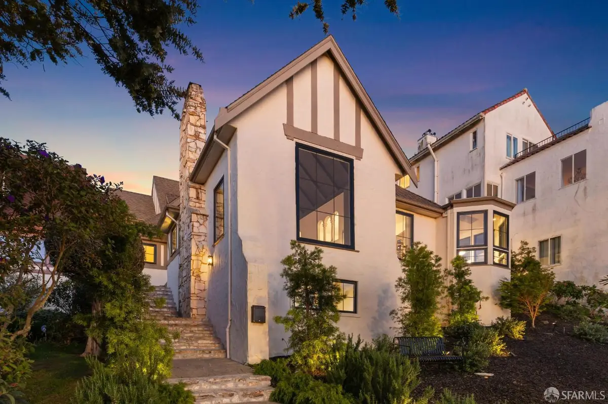 1380 Monterey Boulevard, San Francisco, CA 94127 - #1