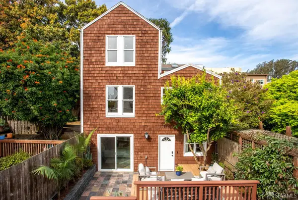 278 Monterey Boulevard, San Francisco, CA 94131