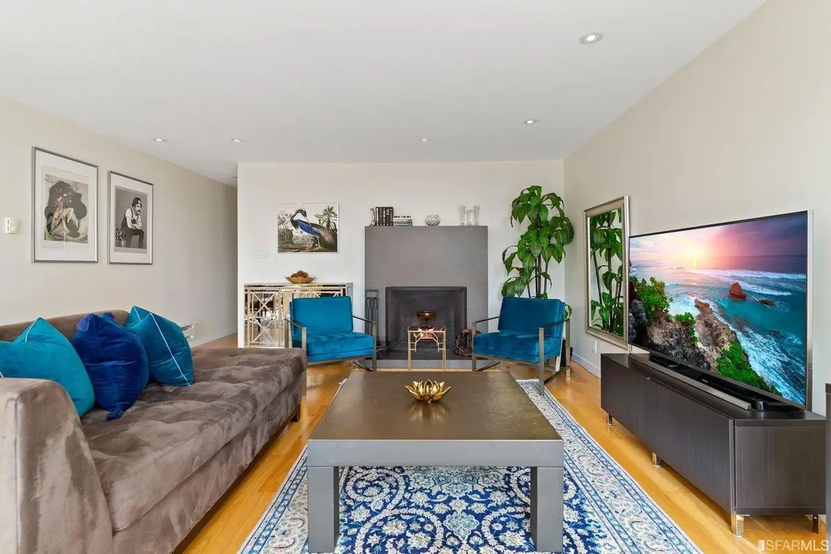 470 Collingwood Street #2, San Francisco, CA 94114 - #1