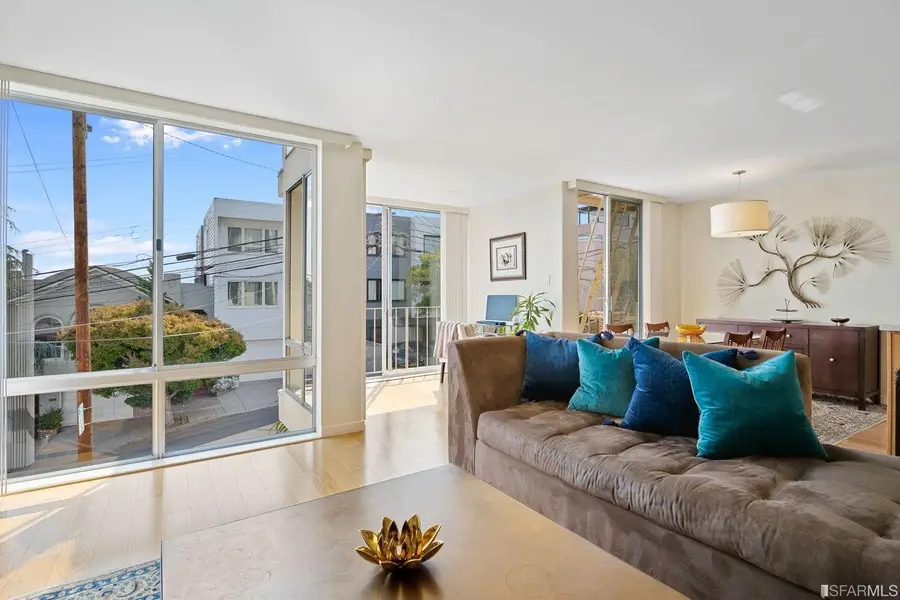 470 Collingwood Street #2, San Francisco, CA 94114 - #3