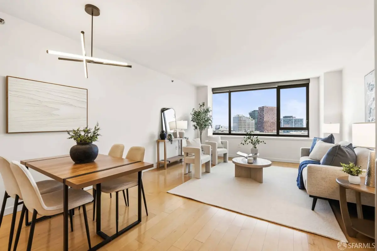 250 King Street #1206, San Francisco, CA 94107 - #1