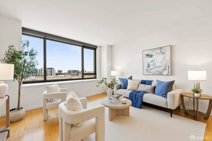 250 King Street #1206, San Francisco, CA 94107 - #2