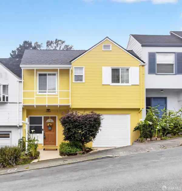 255 Molimo Drive, San Francisco, CA 94127