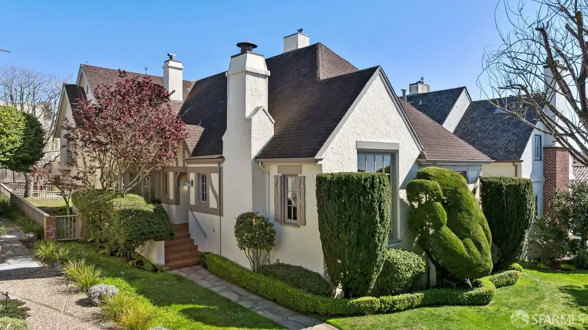 333 San Benito Way, San Francisco, CA 94127 - #1