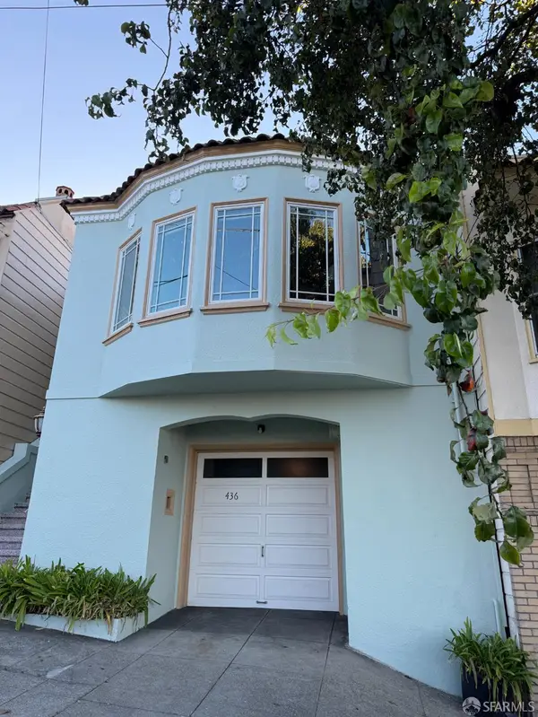 436 San Bruno Avenue, San Francisco, CA 94110