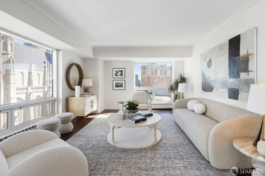 1177 California Street #809, San Francisco, CA 94108 - #3