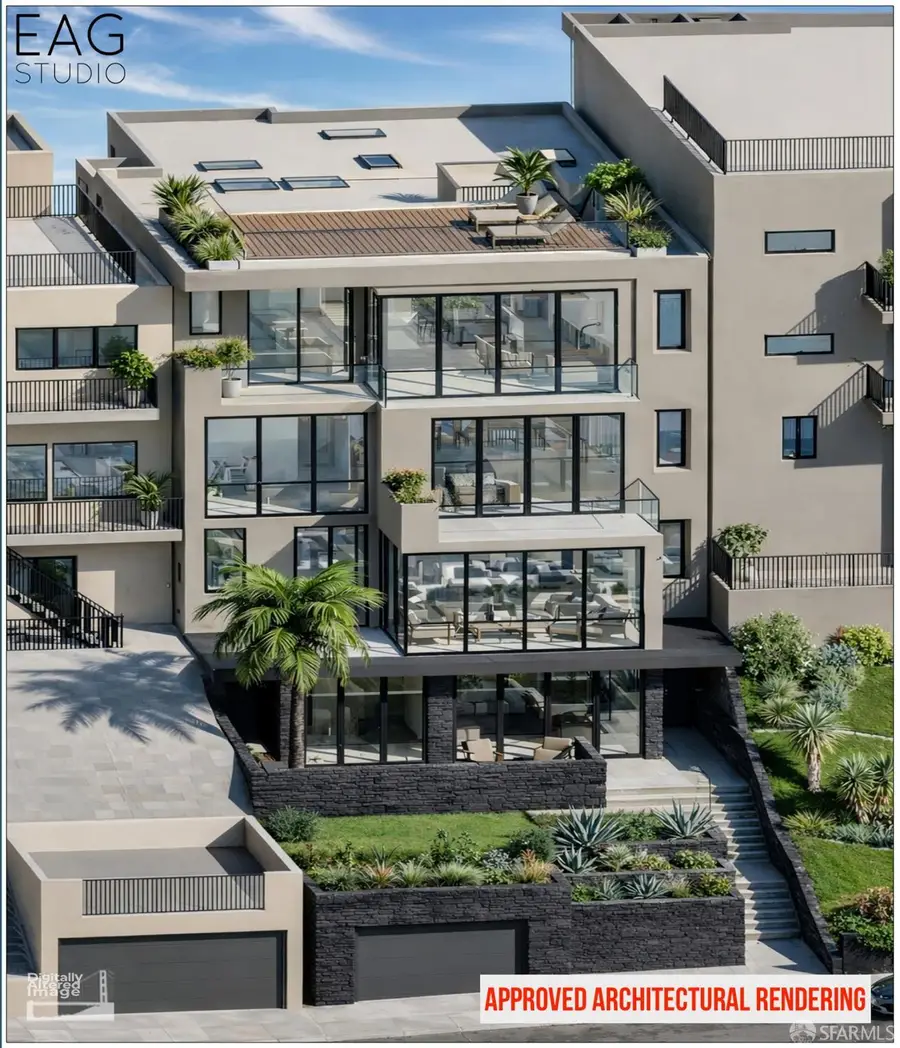 930 Baker Street, San Francisco, CA 94115 - #2