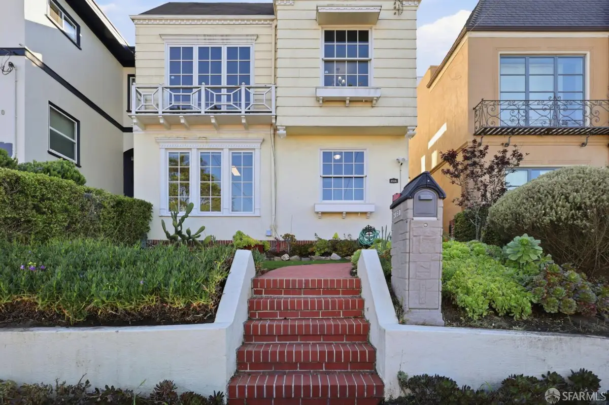 2050 16th Avenue, San Francisco, CA 94116 - #1