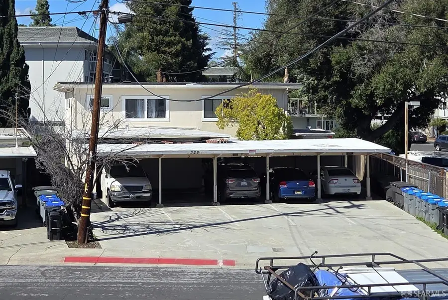 328 Higdon Avenue, Mountain View, CA 94041 - #3