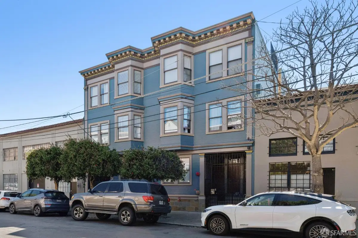 585 Francisco Street, San Francisco, CA 94133 - #1