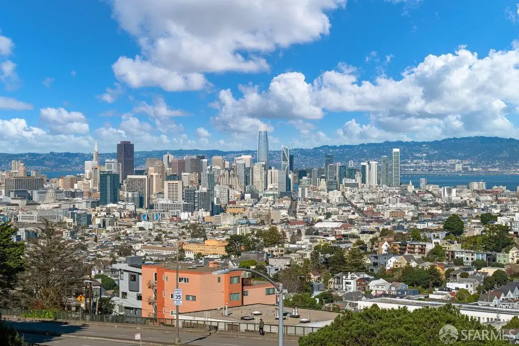 18 Portola Drive, San Francisco, CA 94131 - #1