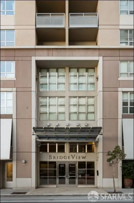 400 Beale Street #505, San Francisco, CA 94105