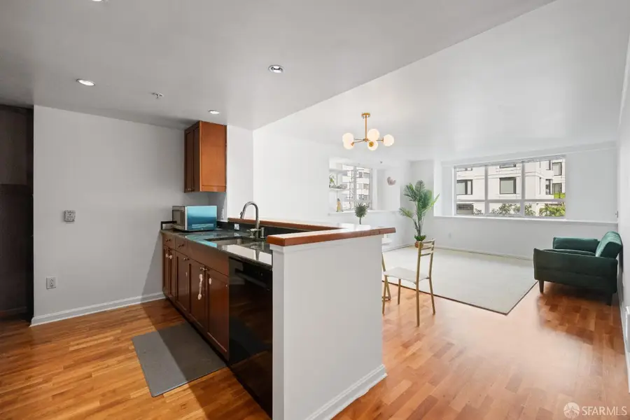 400 Beale Street #505, San Francisco, CA 94105 - #2