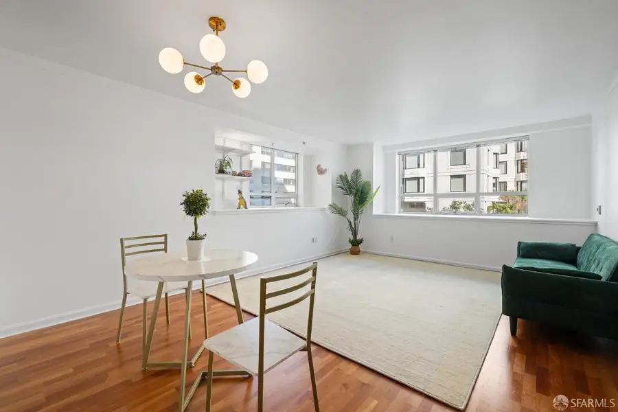 400 Beale Street #505, San Francisco, CA 94105 - #3