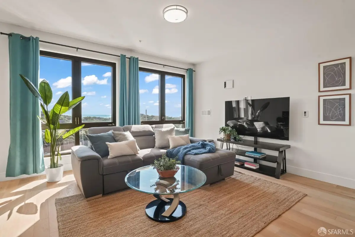 3535 Wawona Street #414, San Francisco, CA 94116 - #1