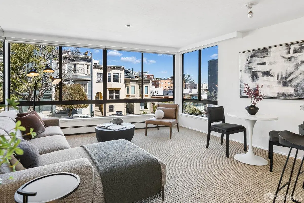 455 Vallejo Street #205, San Francisco, CA 94133 - #1