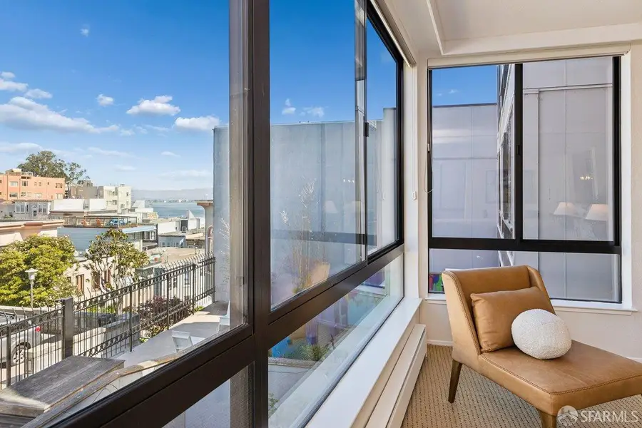 455 Vallejo Street #205, San Francisco, CA 94133 - #3