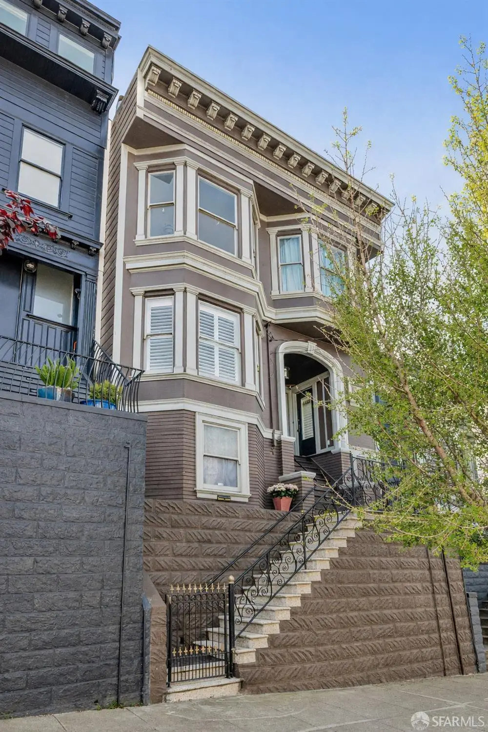 4021 19th Street, San Francisco, CA 94114 - #1