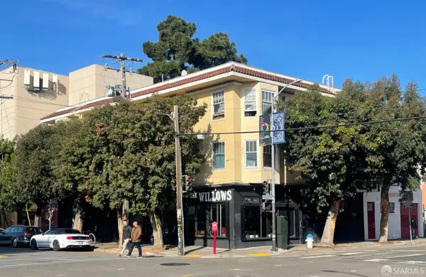 1582 Folsom Street, San Francisco, CA 94103