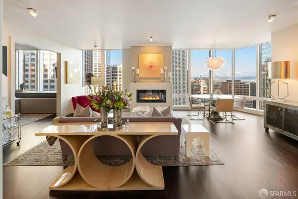 301 Mission Street #27C, San Francisco, CA 94105