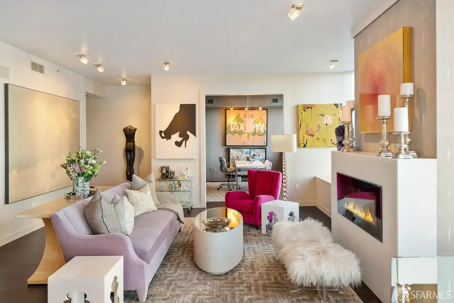 301 Mission Street #27C, San Francisco, CA 94105 - #2