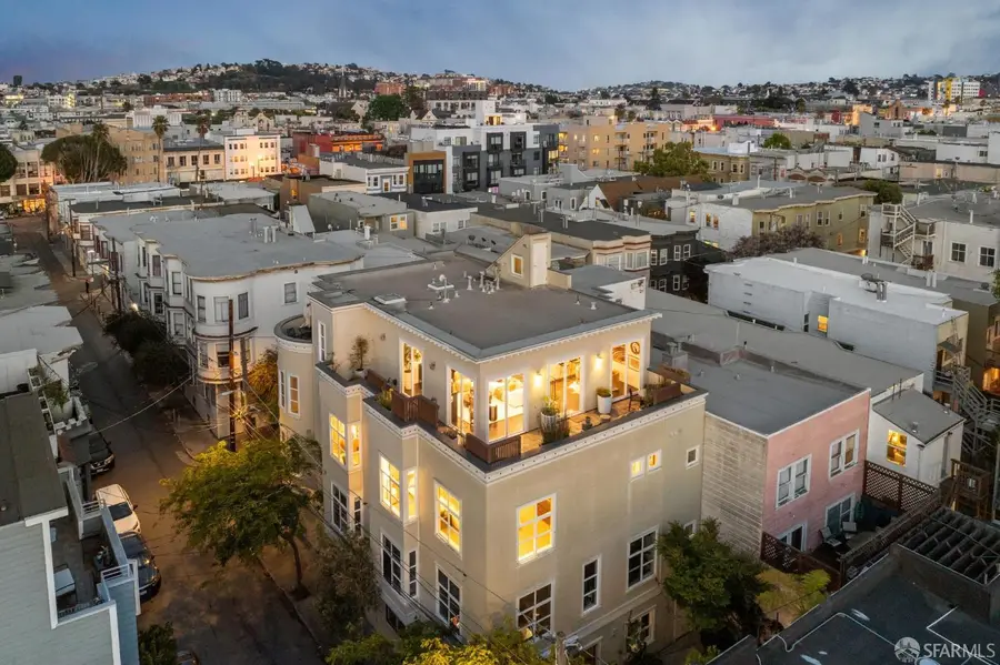 4 Lexington Street, San Francisco, CA 94110 - #2