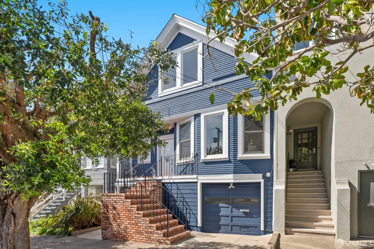 165 Park Street, San Francisco, CA 94110 - #1