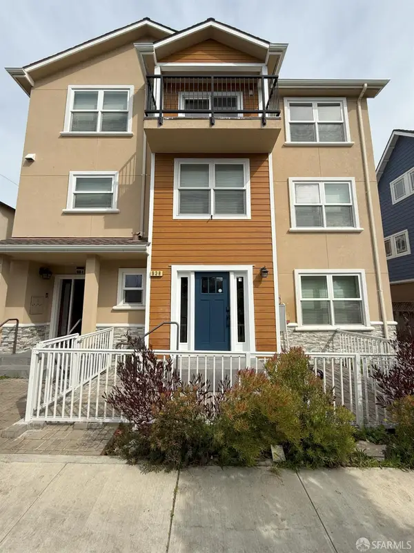 938 Kearney Street, El Cerrito, CA 94133