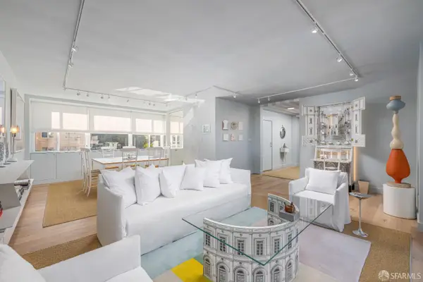 1080 Chestnut Street #3B, San Francisco, CA 94109