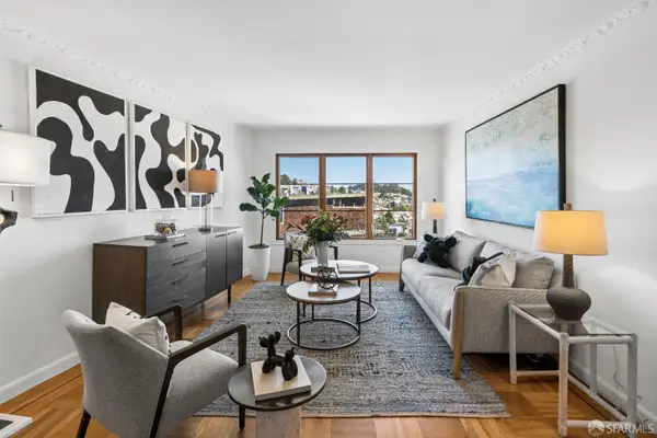 468 Corbett Avenue, San Francisco, CA 94114