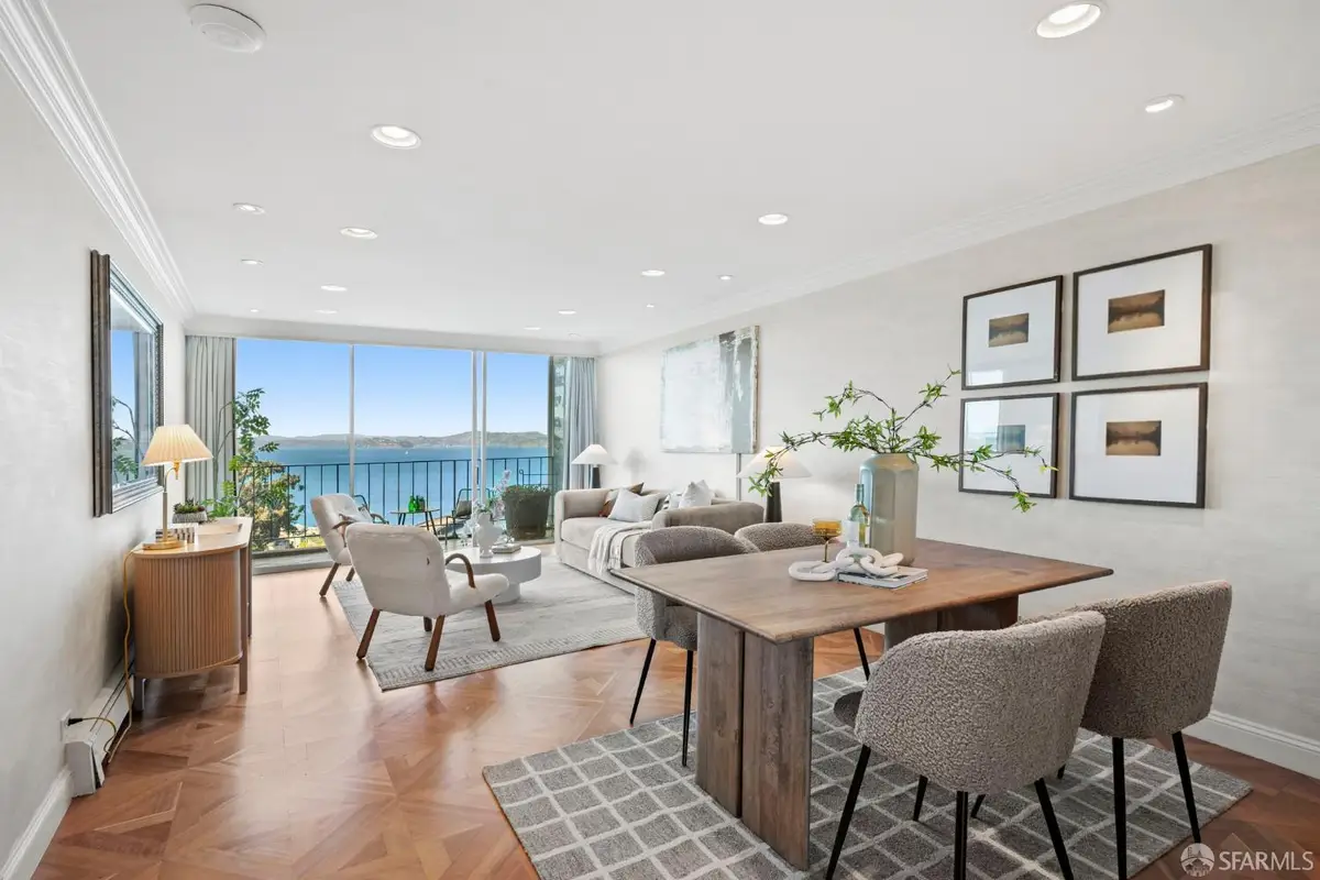 1050 North Point Street #1102, San Francisco, CA 94109 - #1