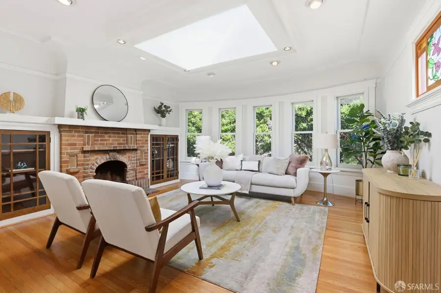 2455 25th Avenue, San Francisco, CA 94116 - #2