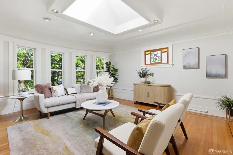 2455 25th Avenue, San Francisco, CA 94116 - #3