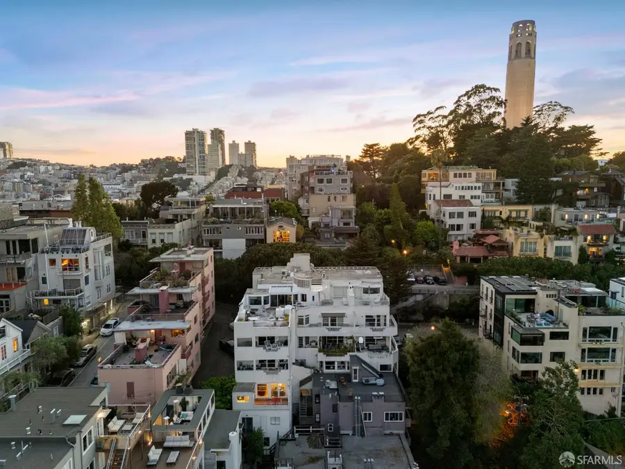 1360 Montgomery Street #2, San Francisco, CA 94133 - #2