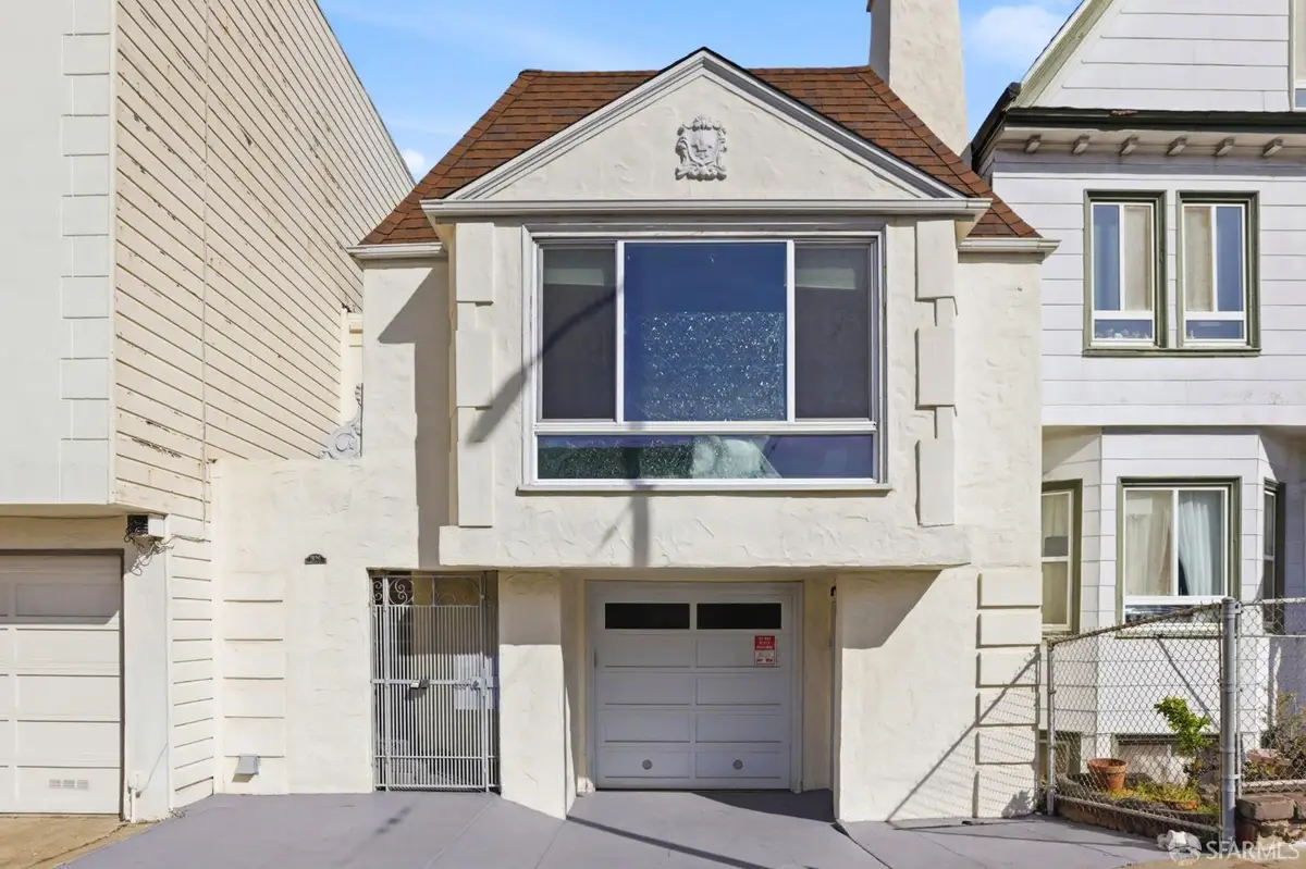 1826 Judah Street, San Francisco, CA 94122 - #1