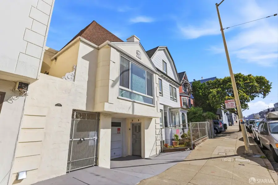1826 Judah Street, San Francisco, CA 94122 - #3