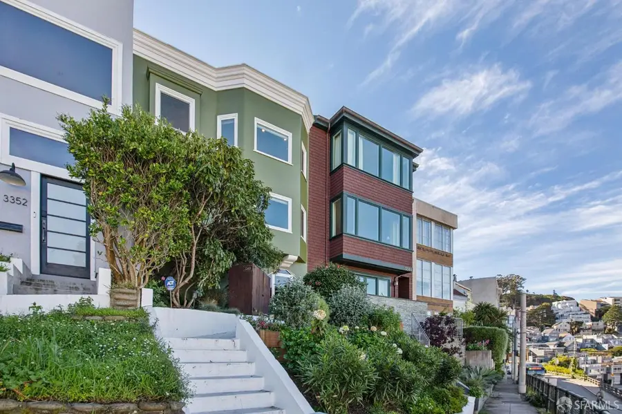 3348 Market Street, San Francisco, CA 94114 - #2