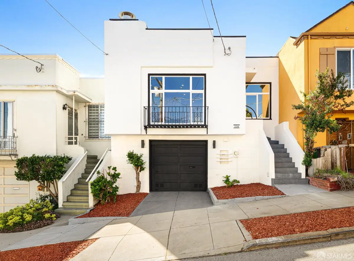 239 Bright Street, San Francisco, CA 94132 - #1