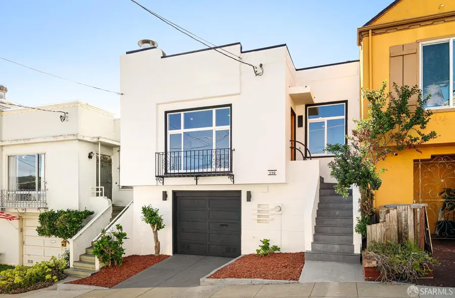 239 Bright Street, San Francisco, CA 94132 - #2