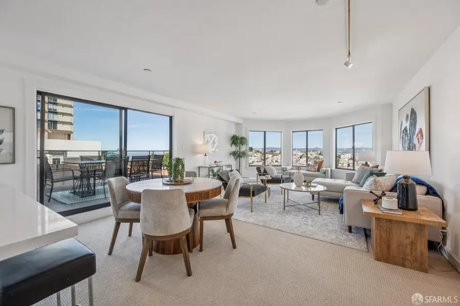 2 Fallon Place #23, San Francisco, CA 94133 - #3