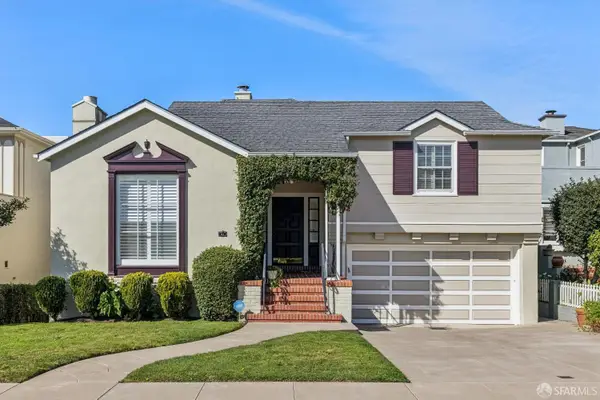 21 Lagunitas Drive, San Francisco, CA 94132
