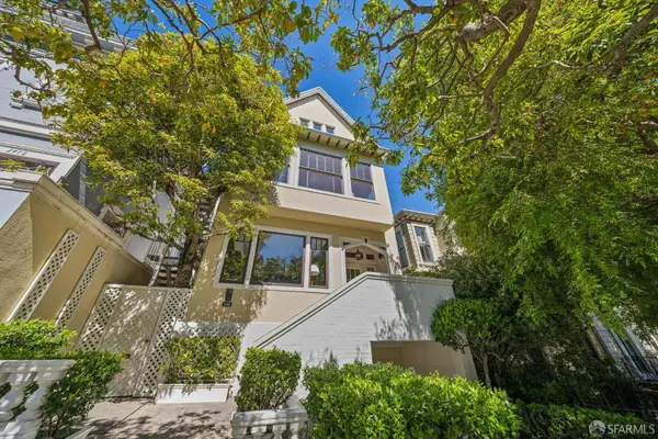 2466 Union Street, San Francisco, CA 94123