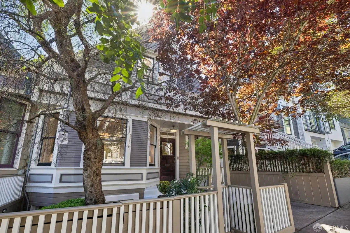 4333 23rd Street, San Francisco, CA 94114 - #1