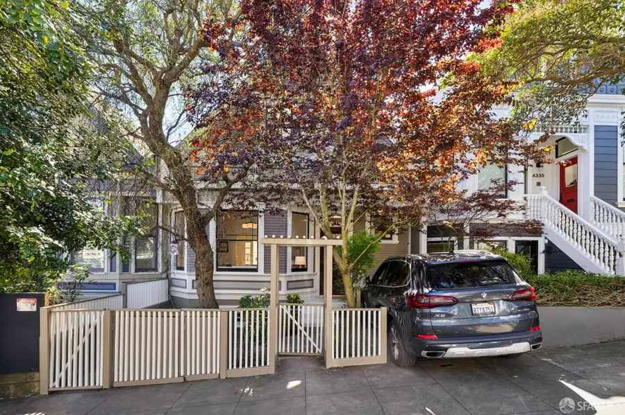 4333 23rd Street, San Francisco, CA 94114 - #2