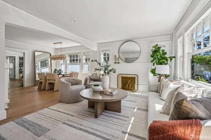 140 Quintara Street, San Francisco, CA 94116 - #2