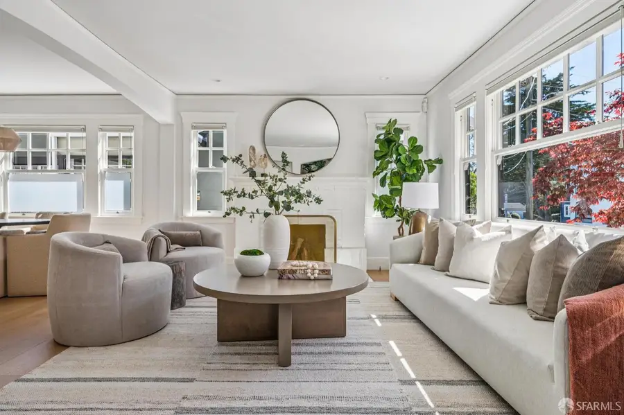 140 Quintara Street, San Francisco, CA 94116 - #3