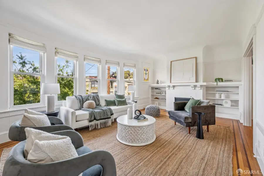 660 10th Avenue, San Francisco, CA 94118 - #2