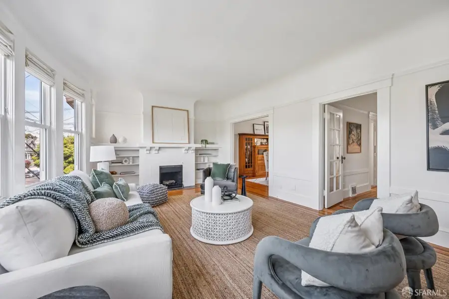 660 10th Avenue, San Francisco, CA 94118 - #3