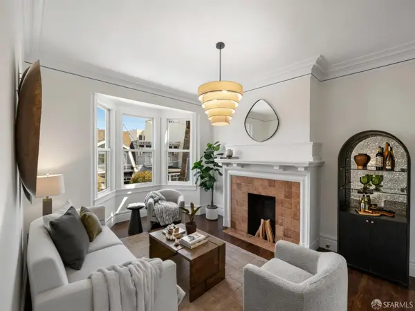 167 11th Avenue #167, San Francisco, CA 94118