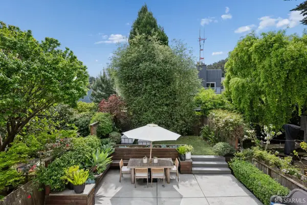 169 Parnassus Avenue, San Francisco, CA 94117